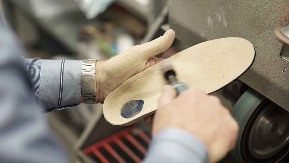 huls Orthopaedie und Schuhtechnik